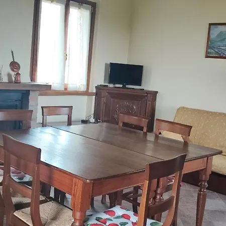 Casa Da Lara Semesterbostad Poggio Ferrato