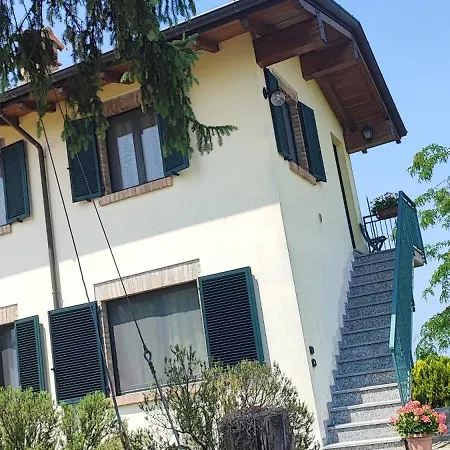Casa Da Lara Poggio Ferrato