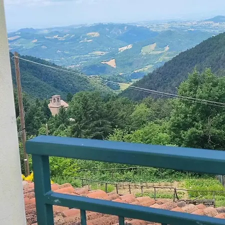 度假居 Casa Da Lara Poggio Ferrato